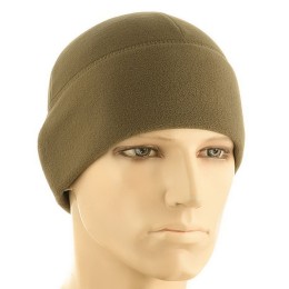 M-Tac шапка Watch Cap флис Polartec Dark Olive