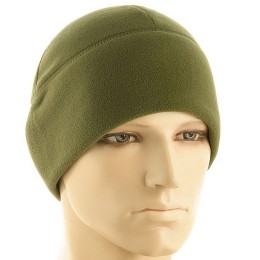 M-Tac шапка Watch Cap флис Polartec Army Olive