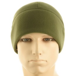 M-Tac шапка Watch Cap флис Polartec Army Olive
