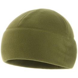 M-Tac шапка Watch Cap флис Polartec Army Olive