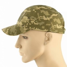 M-Tac бейсболка тактическая легкая 50/50 MM14