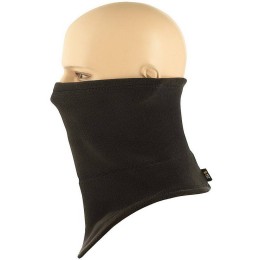 M-Tac шарф-труба анатомический Polartec черный