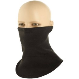 M-Tac шарф-труба анатомический Polartec черный