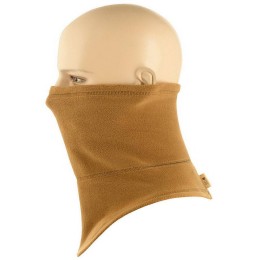 M-Tac шарф-труба анатомический Polartec койот