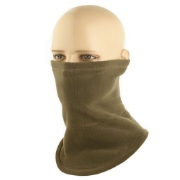 M-Tac шарф-труба анатомический Polartec Dark Olive