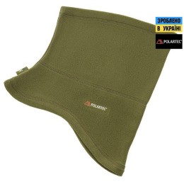 M-Tac шарф-труба анатомический Polartec Army Olive