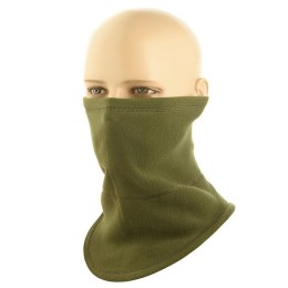 M-Tac шарф-труба анатомический Polartec Army Olive
