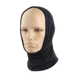 M-Tac шарф-труба длинный Polartec Dark Navy Blue