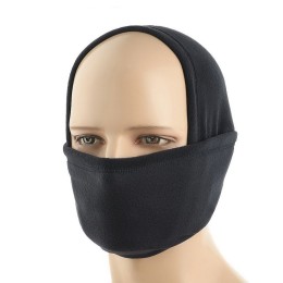 M-Tac шарф-труба длинный Polartec Dark Navy Blue