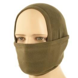 M-Tac шарф-труба длинный Polartec Dark Olive