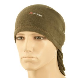 M-Tac шарф-труба длинный Polartec Dark Olive