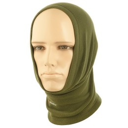 M-Tac шарф-труба длинный Polartec Army Olive