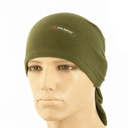 M-Tac шарф-труба длинный Polartec Army Olive
