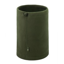 M-TAC ШАРФ-ТРУБА ELITE КОРОТКИЙ С ЗАТЯЖКОЙ ФЛИС (320Г/М2) ARMY OLIVE