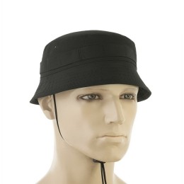 M-TAC ПАНАМА GEN.II FLEX RIP-STOP BLACK