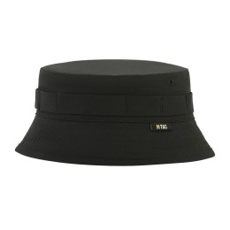 M-TAC ПАНАМА GEN.II FLEX RIP-STOP BLACK