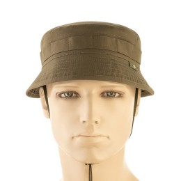 M-TAC ПАНАМА GEN.II FLEX RIP-STOP DARK OLIVE