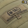 M-Tac чохол компресійний для спального мішка середній олива