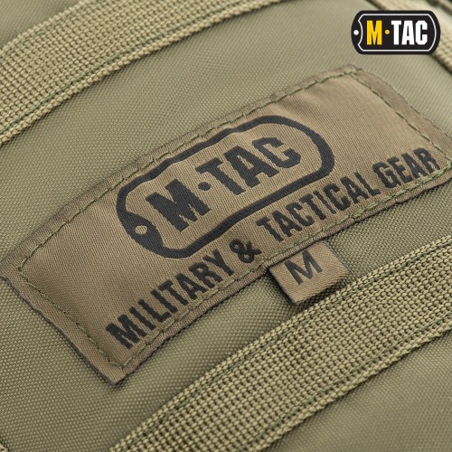 M-Tac чохол компресійний для спального мішка середній олива