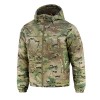 M-Tac куртка зимняя Alpha Gen.IV Pro Primaloft Multicam