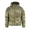 M-Tac куртка зимняя Alpha Gen.IV Pro Primaloft Multicam