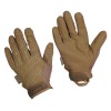 Перчатки Mechanix Original Gloves койот 