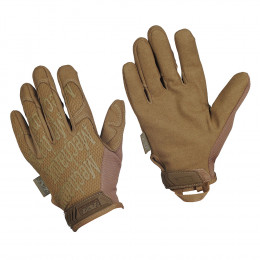 Перчатки Mechanix Original Gloves Coyote