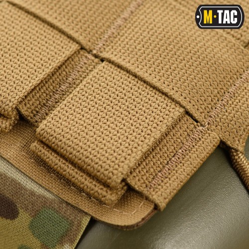 M-Tac подсумок для фляги / бутылки Elite Multicam