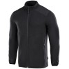 M-Tac кофта Legatus Microfleece чорна