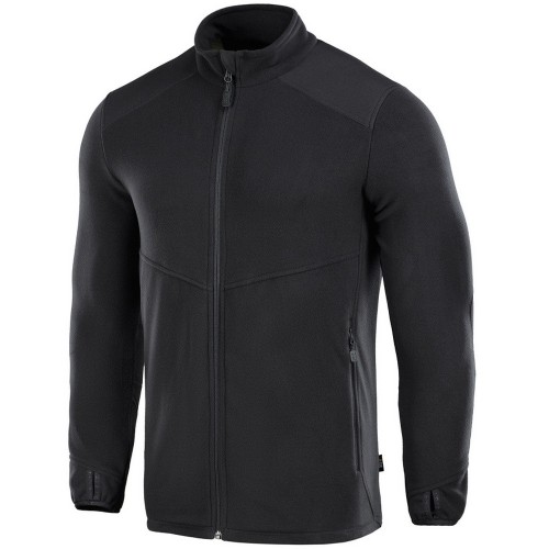 M-Tac кофта Legatus Microfleece черная