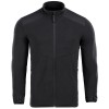 M-Tac кофта Legatus Microfleece черная