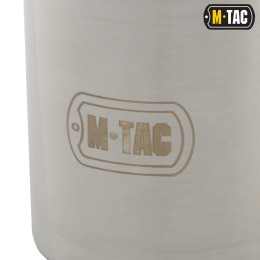 M-Tac термокружка зі складаною ручкою