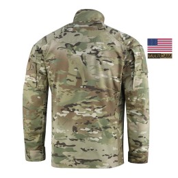M-Tac кітель Sturm NYCO Extreme Multicam