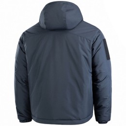 M-Tac куртка зимняя Alpha Gen. 3 dark navy blue