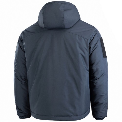 M-Tac куртка зимняя Alpha Gen. 3 dark navy blue