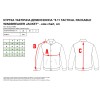 Куртка демисезонная 5.11 Tactical Packable Windbreaker Jacket Volcanic купить