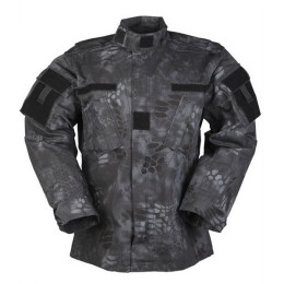 Китель Mil-Tec Kryptek Typhon