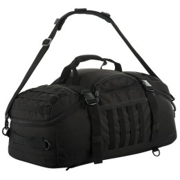 M-Tac сумка-рюкзак Hammer Black