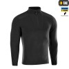 M-Tac кофта Centurion Microfleece черная