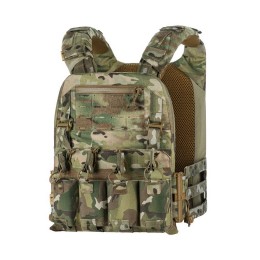 M-Tac плитоноска Cuirass Elite XL Multicam