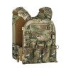 M-Tac плитоноска Cuirass Elite XL Multicam