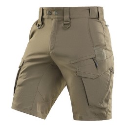 M-Tac шорти Aggressor Summer Flex Dark Olive