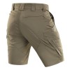 M-Tac шорты Aggressor Summer Flex Dark Olive 