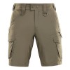 M-Tac шорты Aggressor Summer Flex Dark Olive 