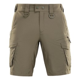 M-Tac шорти Aggressor Summer Flex Dark Olive