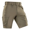 M-Tac шорты Aggressor Summer Flex Dark Olive 