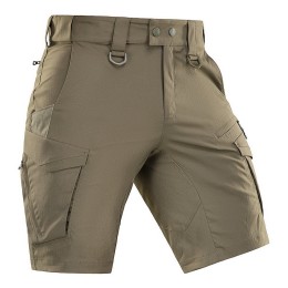 M-Tac шорти Aggressor Summer Flex Dark Olive