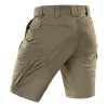 M-Tac шорты Aggressor Summer Flex Dark Olive 