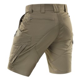 M-Tac шорти Aggressor Summer Flex Dark Olive
