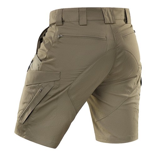 M-Tac шорты Aggressor Summer Flex Dark Olive 